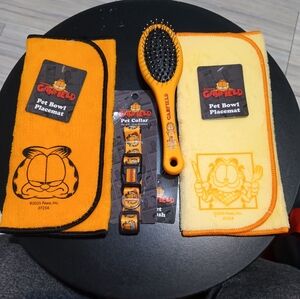 Garfield Pet Accessories